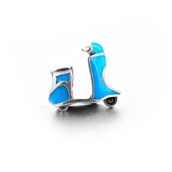 Charm scooter
